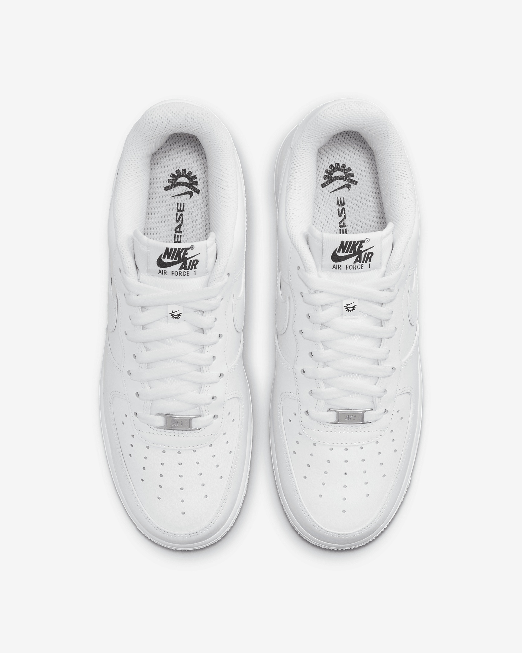 Nike Air Force 1 '07 EasyOn Shoes - 5