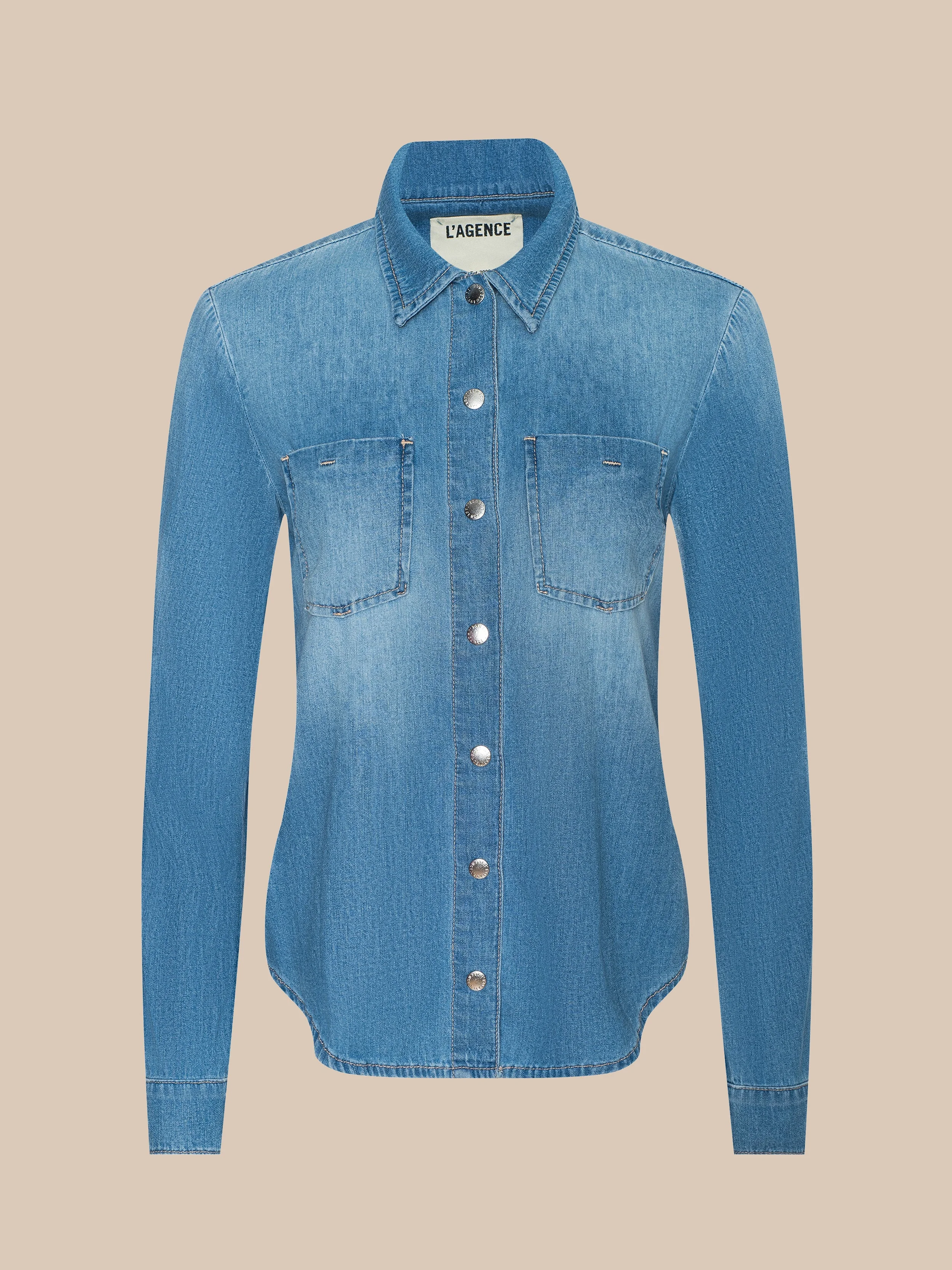 Isla Shirt - 1