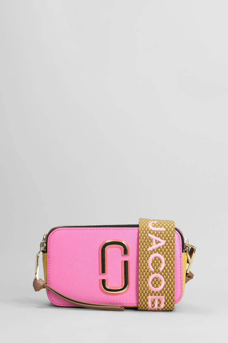 Marc Jacobs The Snapshot Shoulder Bag - 1