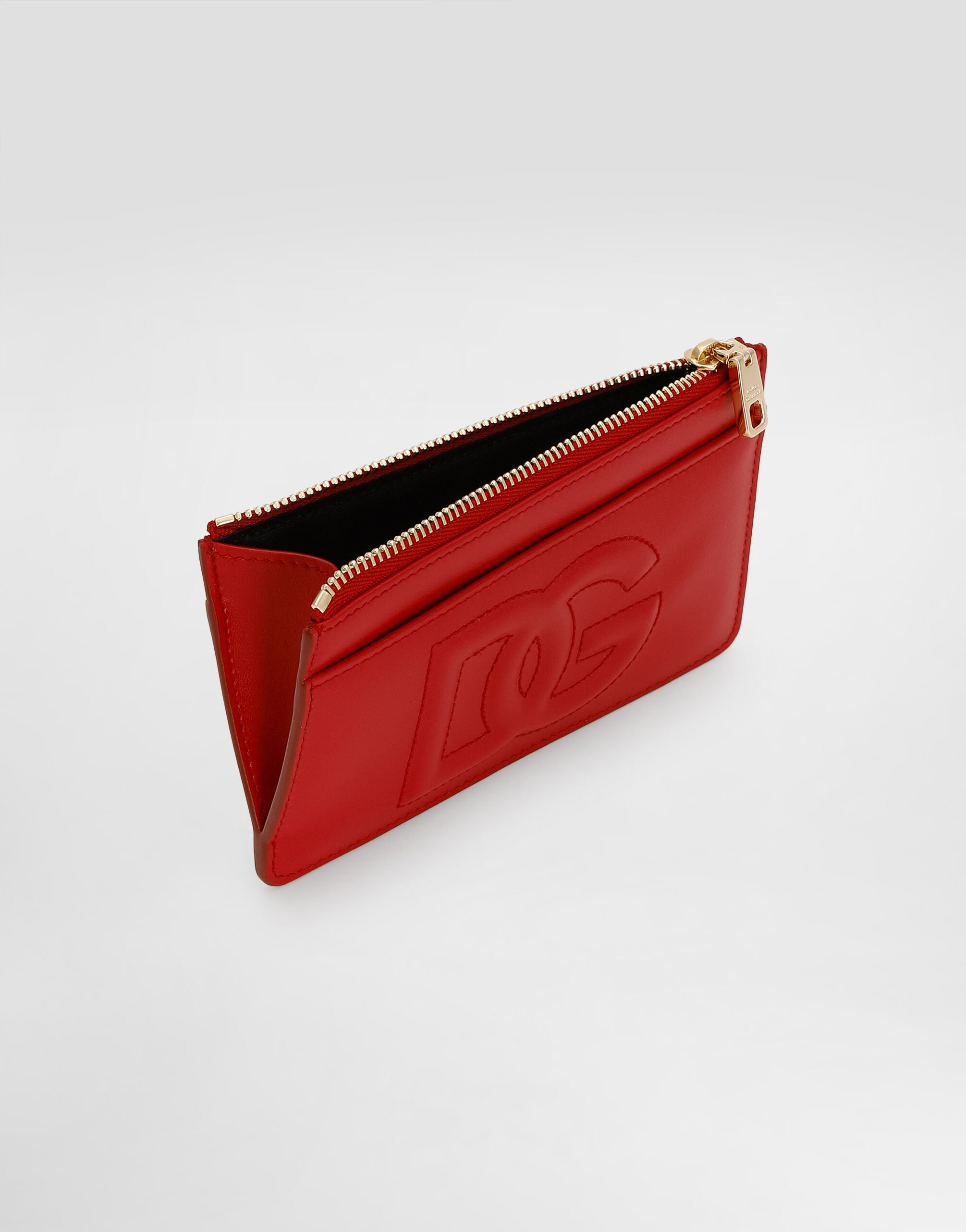Medium DG Logo card holder - 4