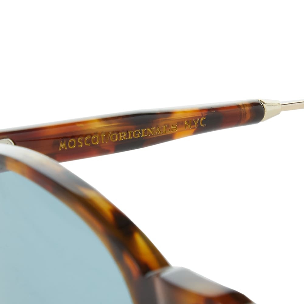 Moscot Golda Sunglasses - 3