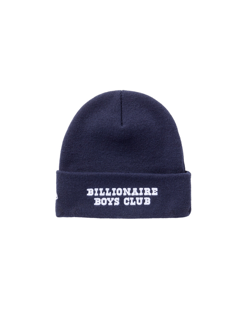 BILLIONAIRE BOYS CLUB DALLAS COWBOYS BEANIE outlook
