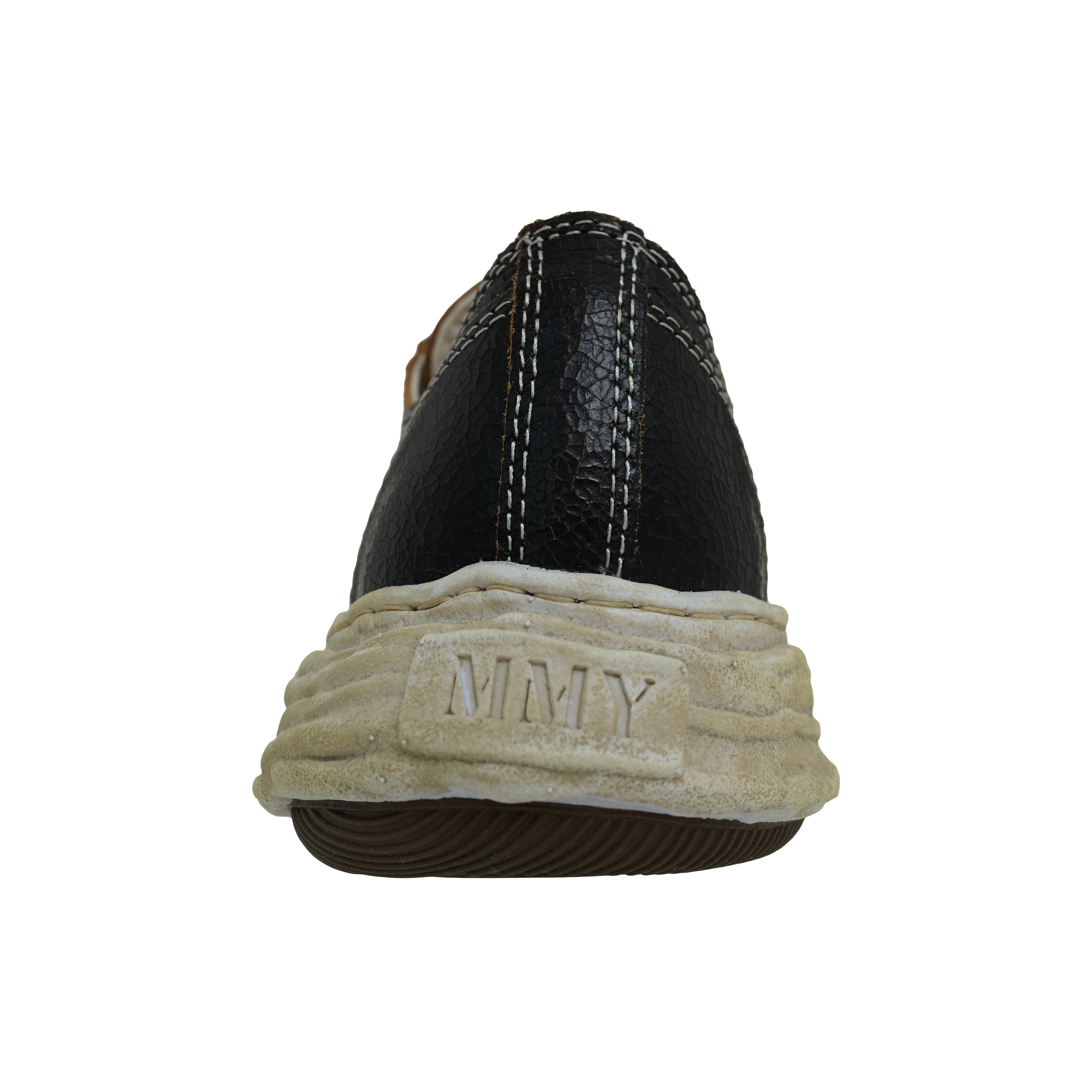 PETERSON CHUNKY SNEAKERS - 4