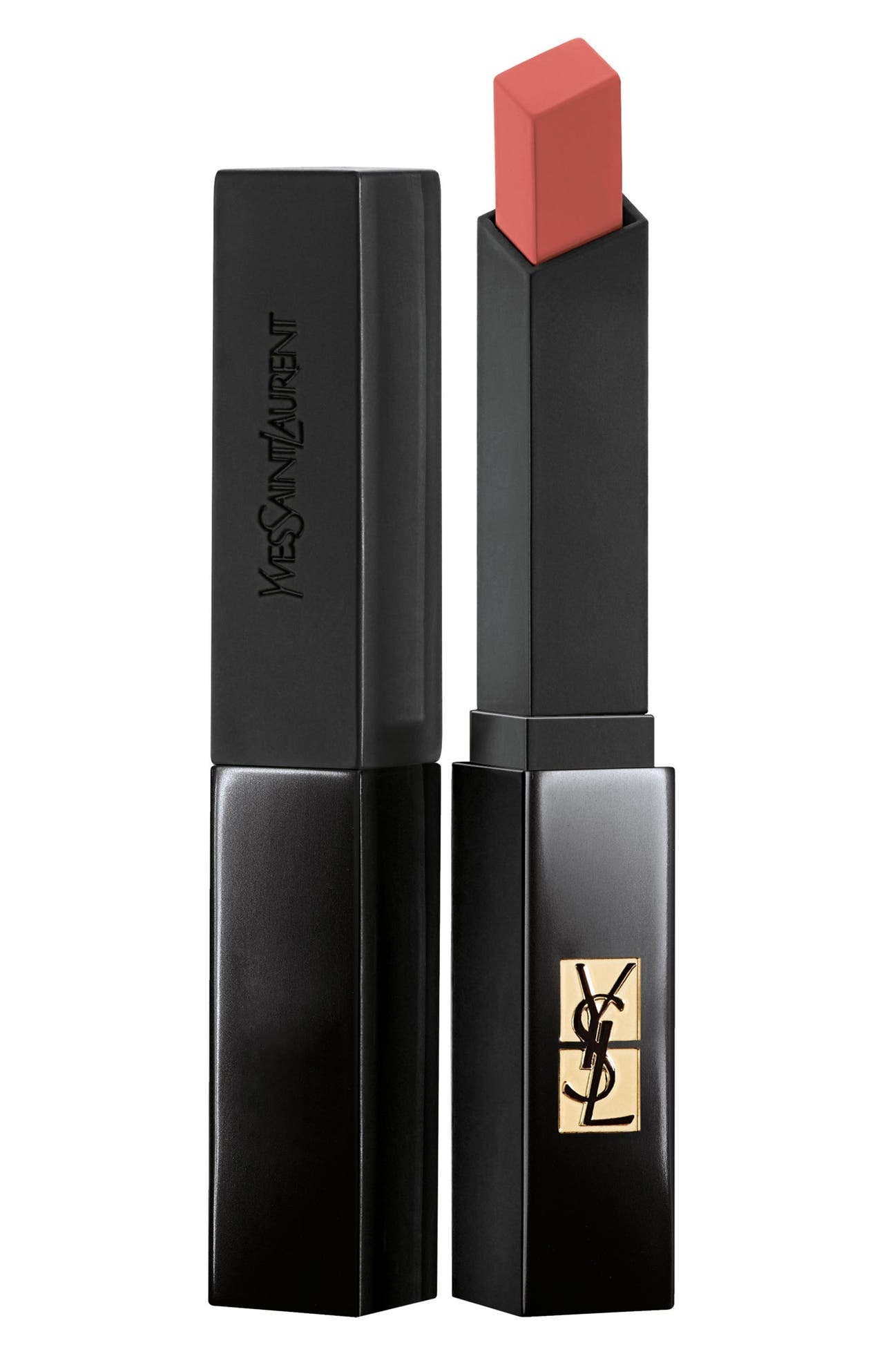 Yves Saint Laurent The Slim Velvet Radical Matte Lipstick in 304 Beige Instinct at Nordstrom - 1