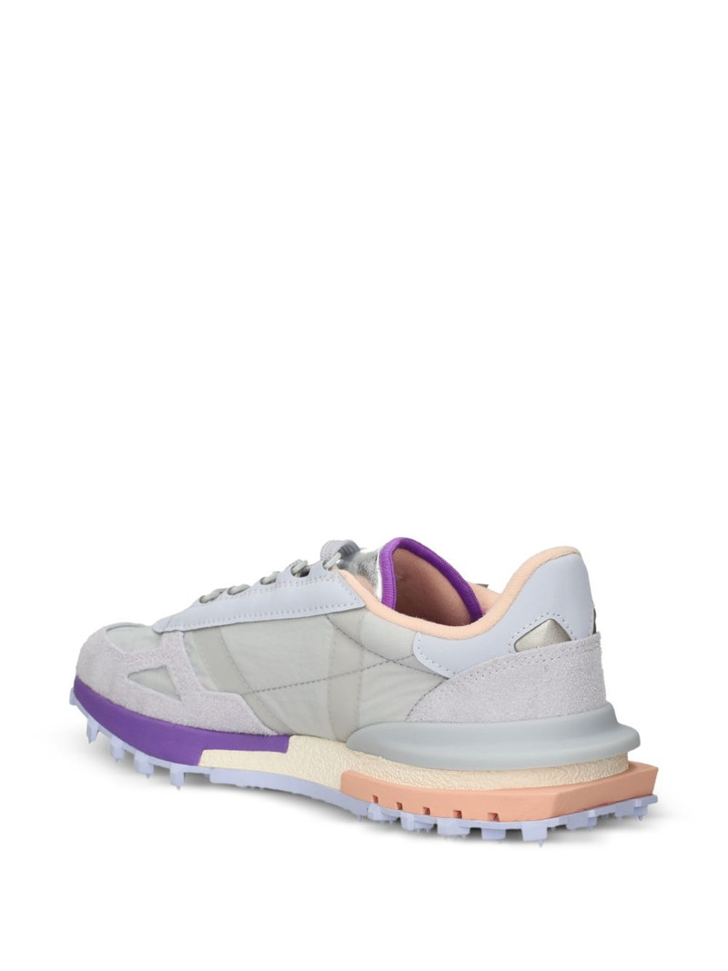 Elite Active lace-up sneakers 3