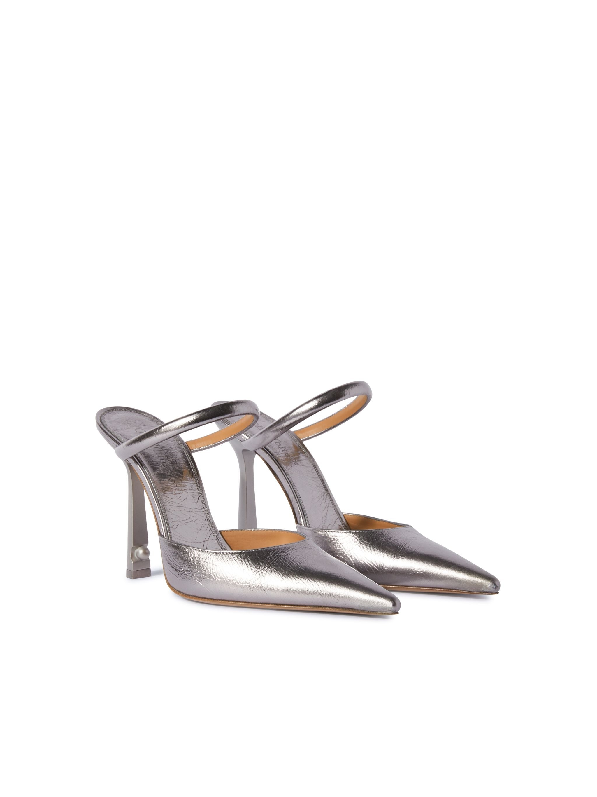 Lollipop Metal Mule - 2