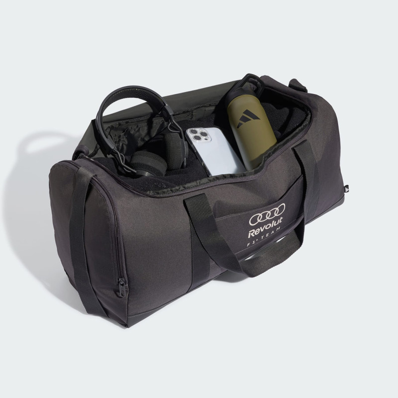 AUDI REVOLUT FORMULA ONE TEAM DNA DUFFEL Bag 5