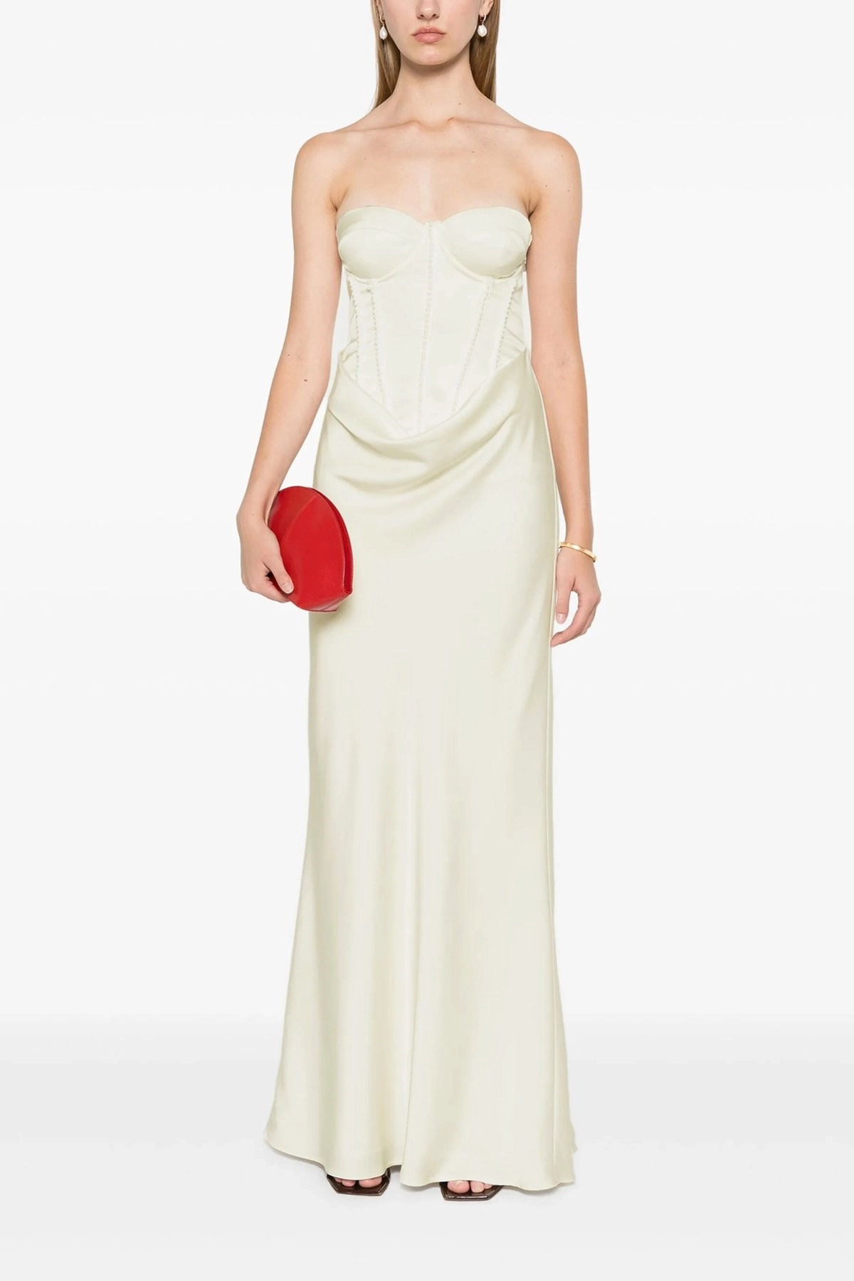Corset dress - 2
