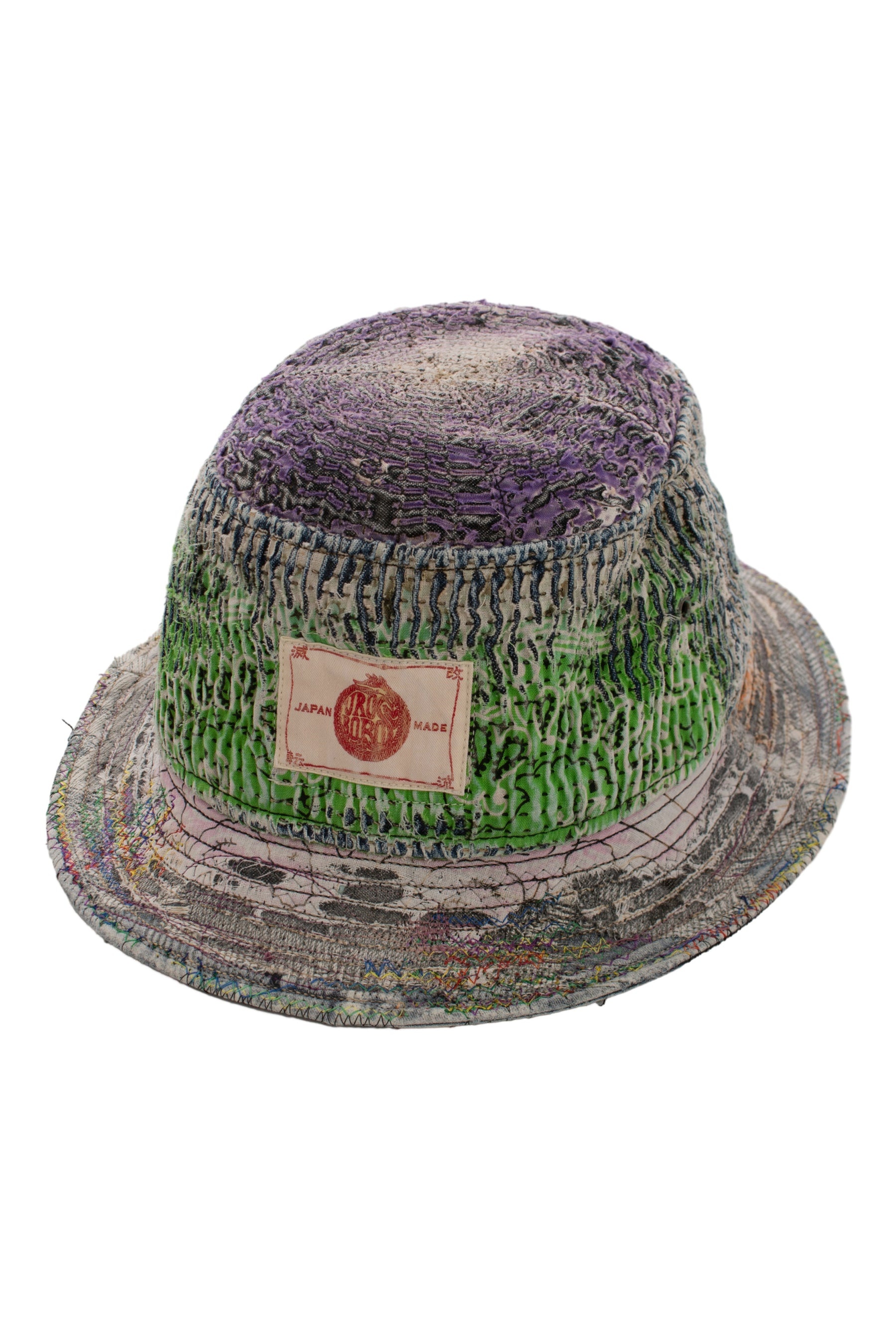 BORO HAT(EXCLUSIVE) / MULTI - 5