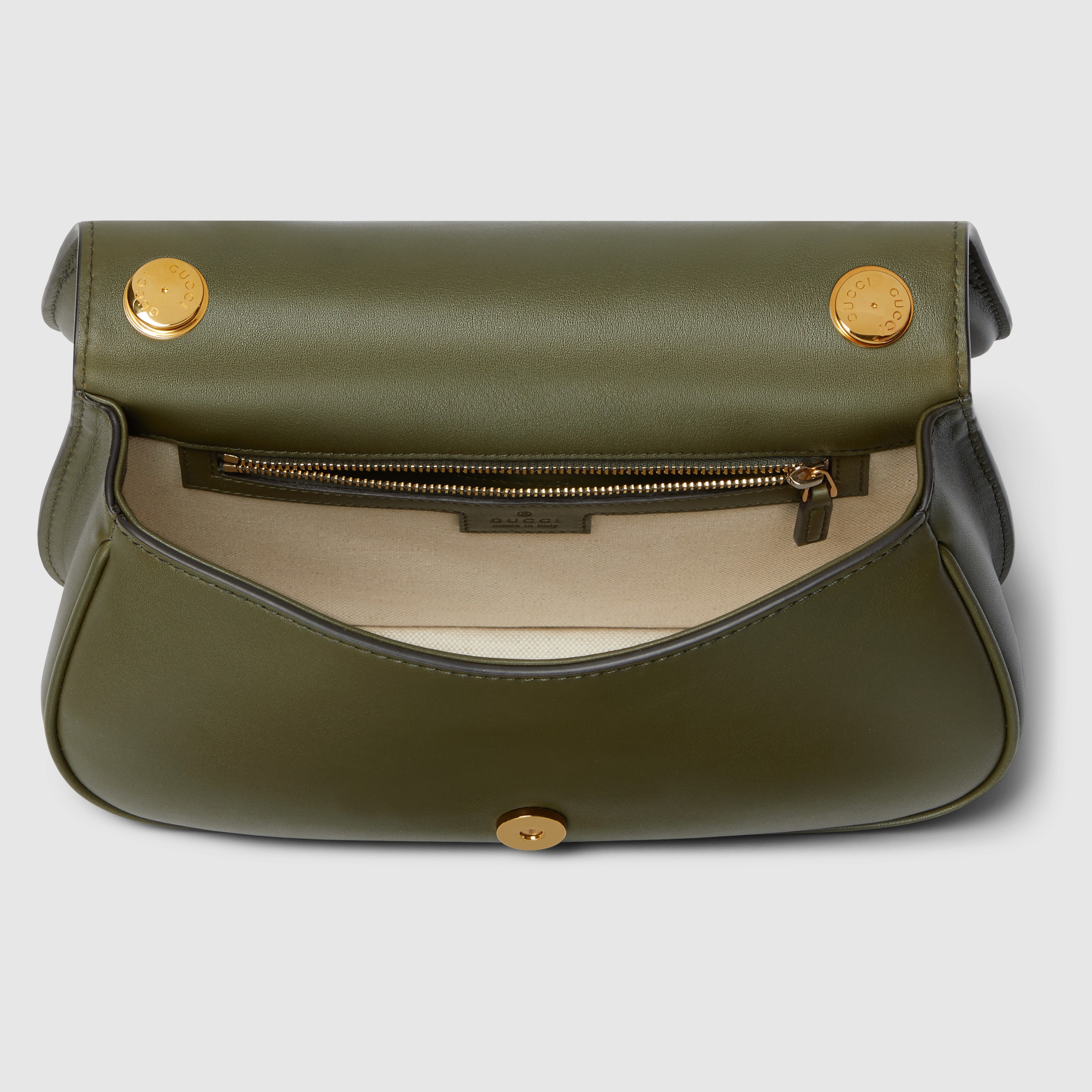 Gucci Blondie medium top handle bag - 8