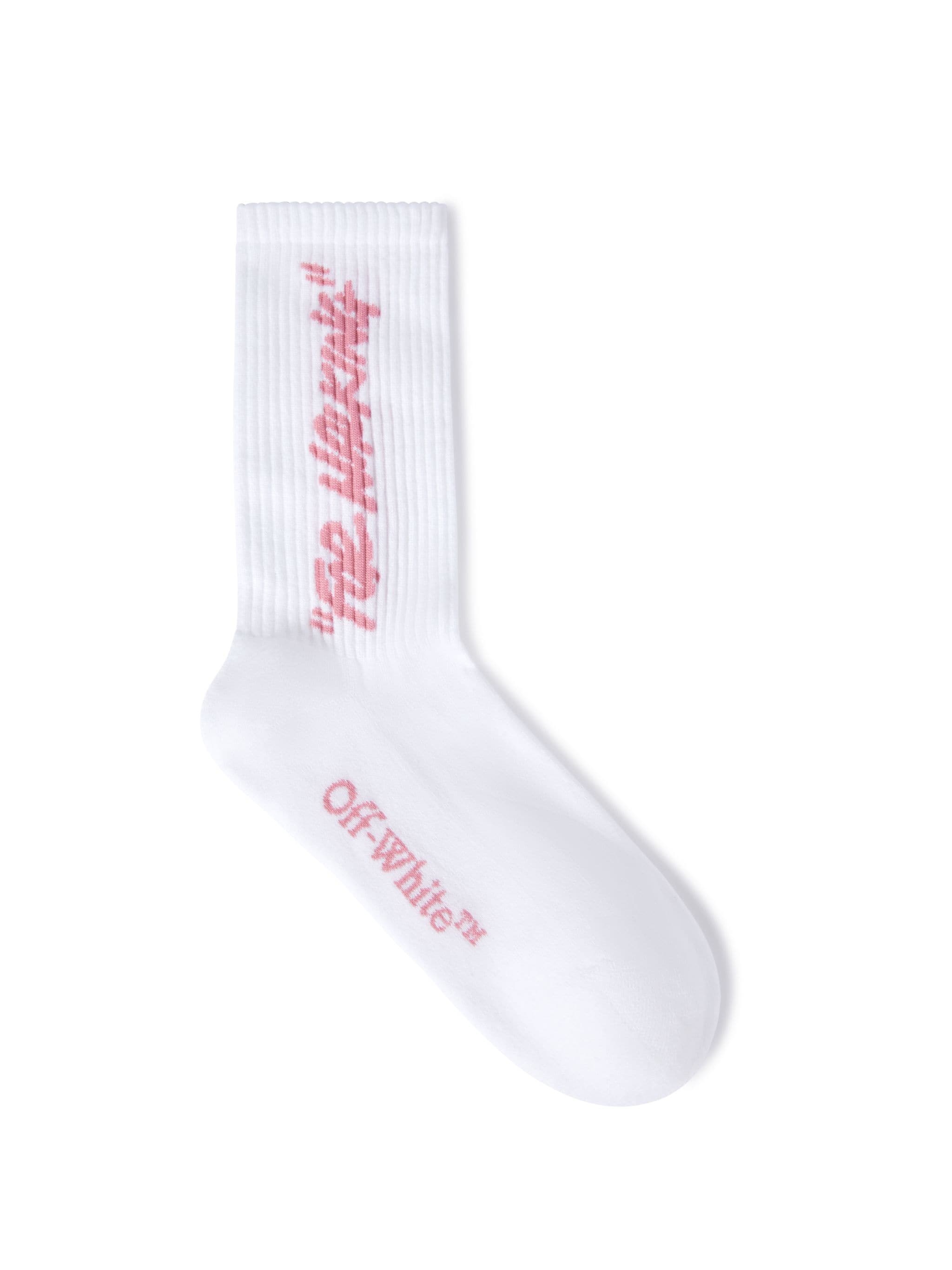 Mid Calf Socks Quote - 1