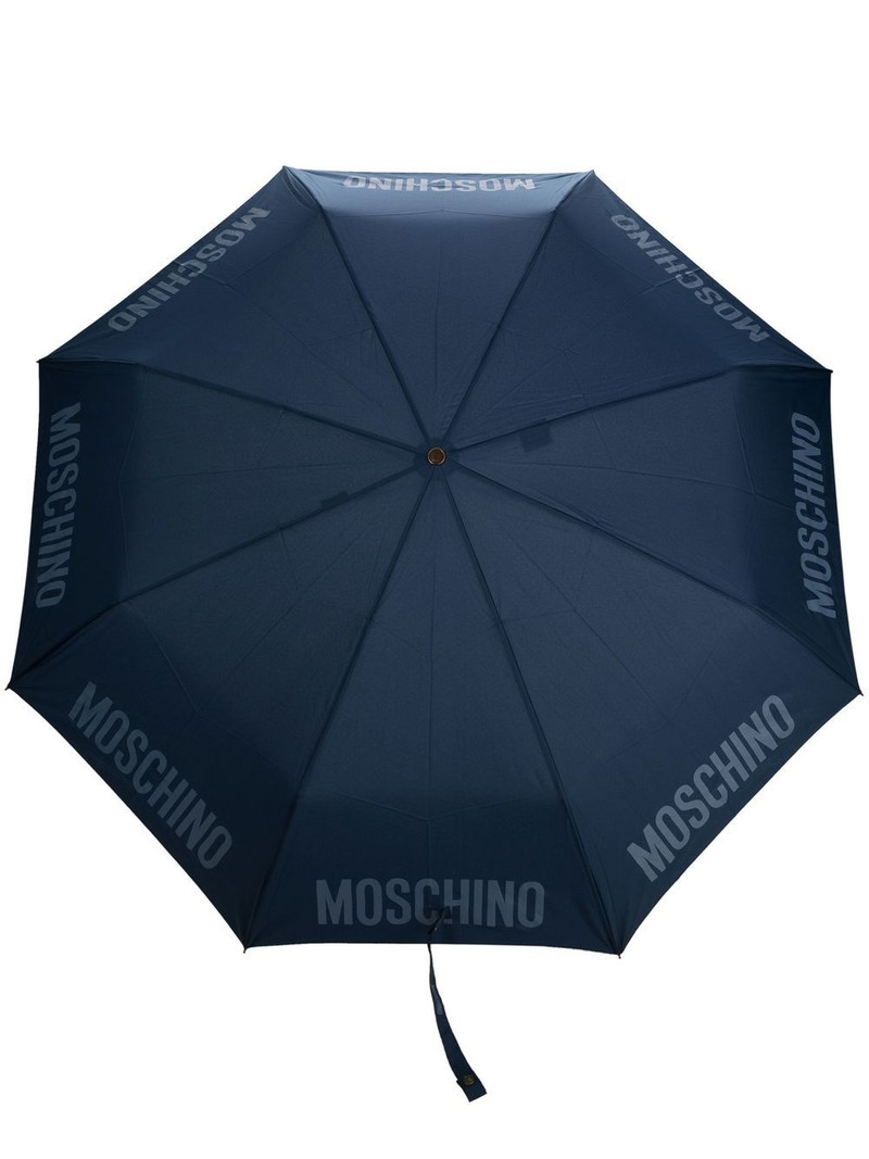 logo-print compact umbrella 1