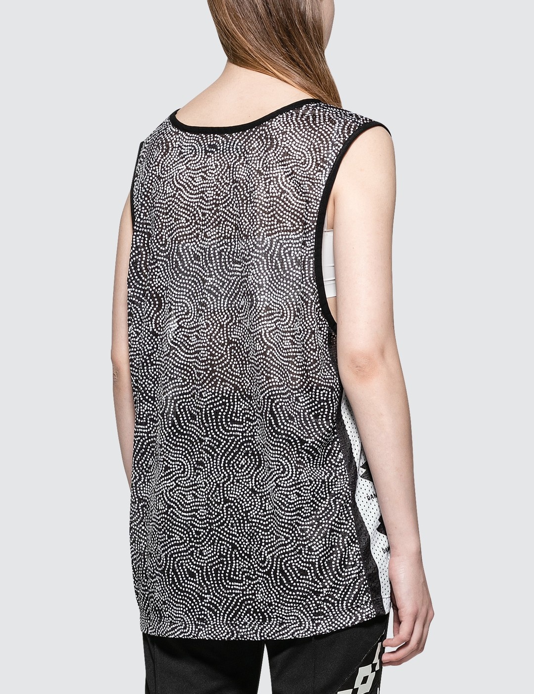 DAMIR DOMA X LOTTO TREV TANK - 3