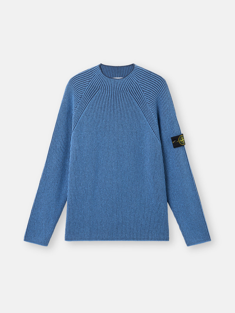 5100023 VANISÉ FULL RIB RWS WOOL 1