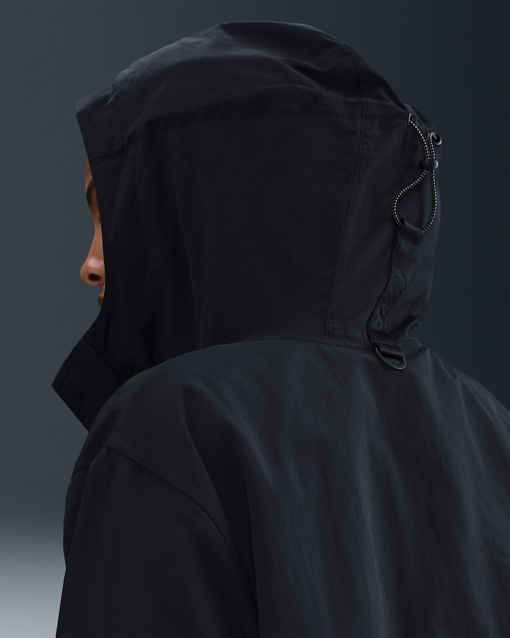 Nike Swim Parka - 4