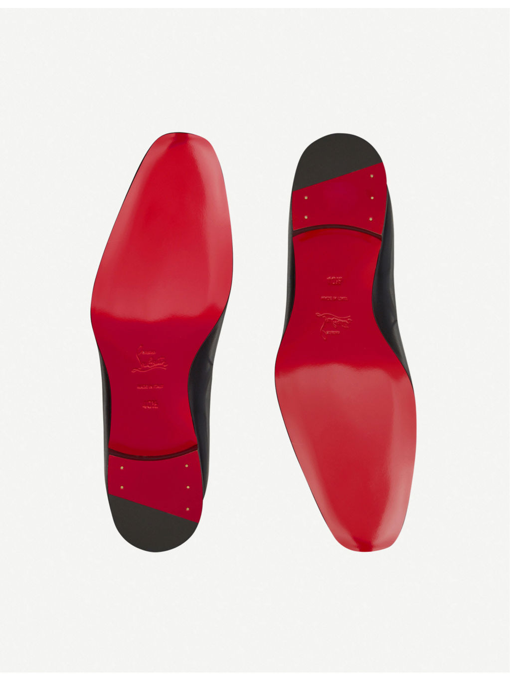 Dandelion Tassel leather loafers - 5