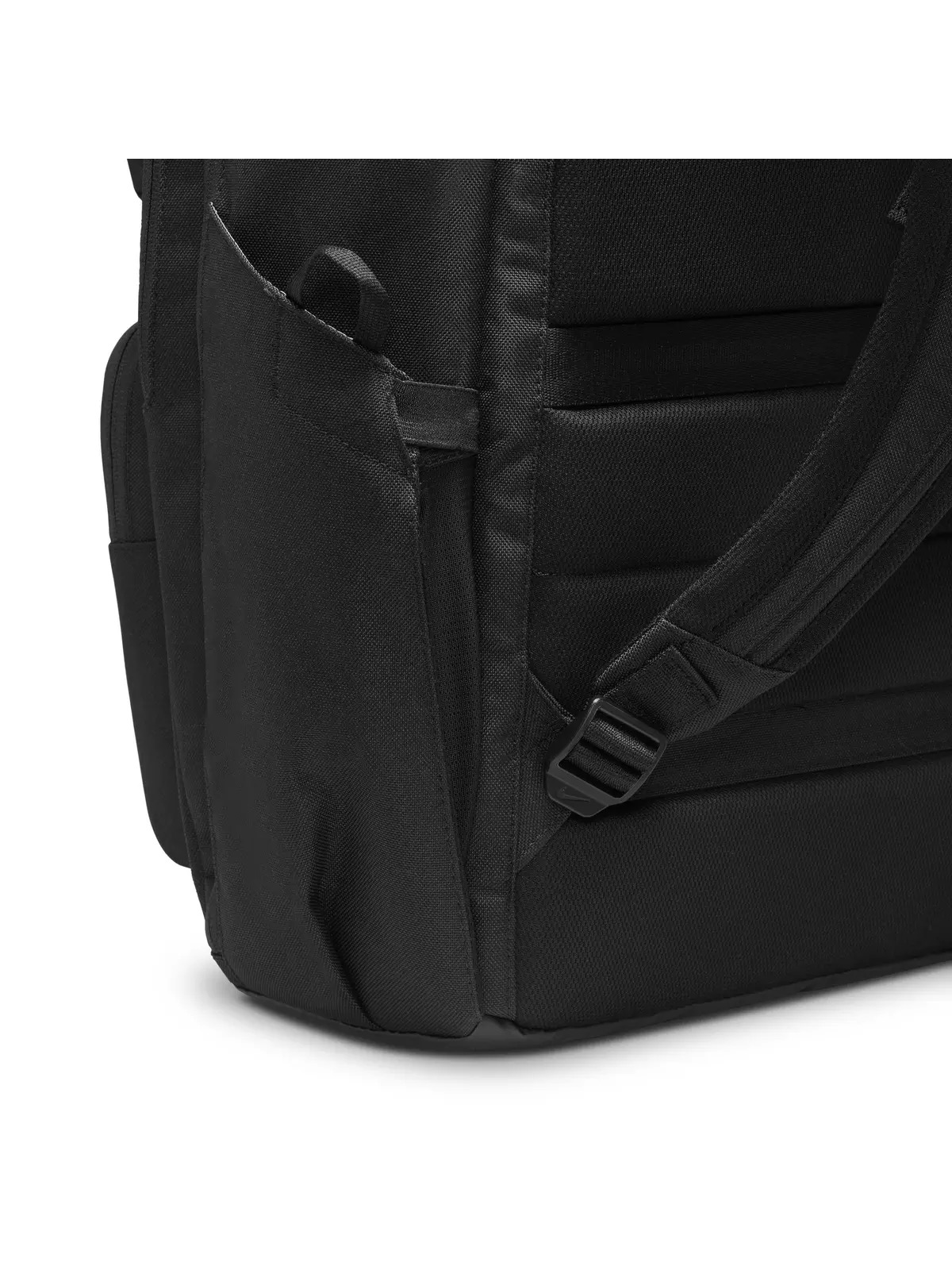 Utility Power Backpack - Black - 7