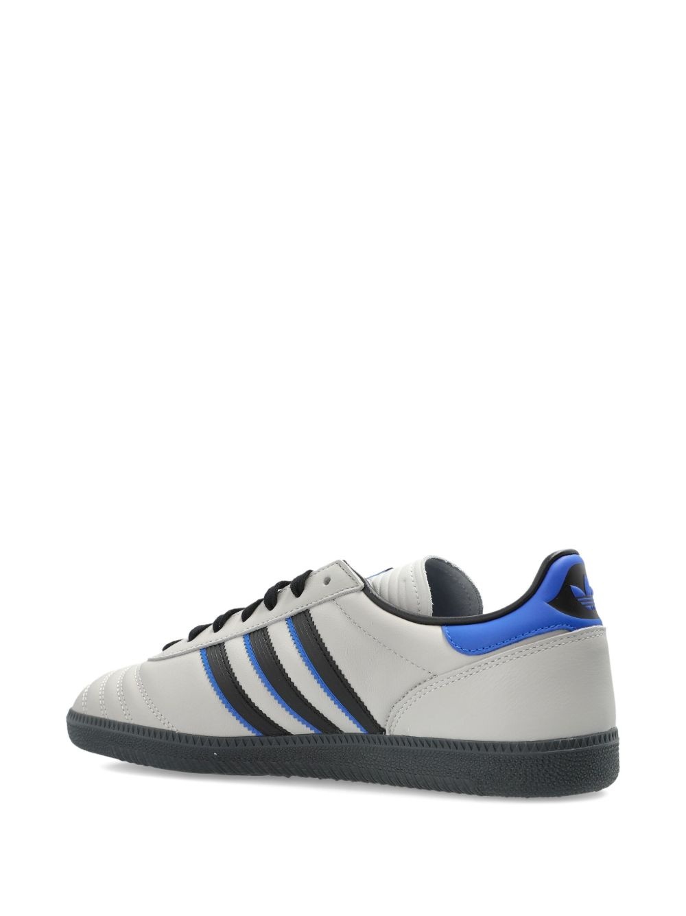 Samba three-stripe sneakers - 3