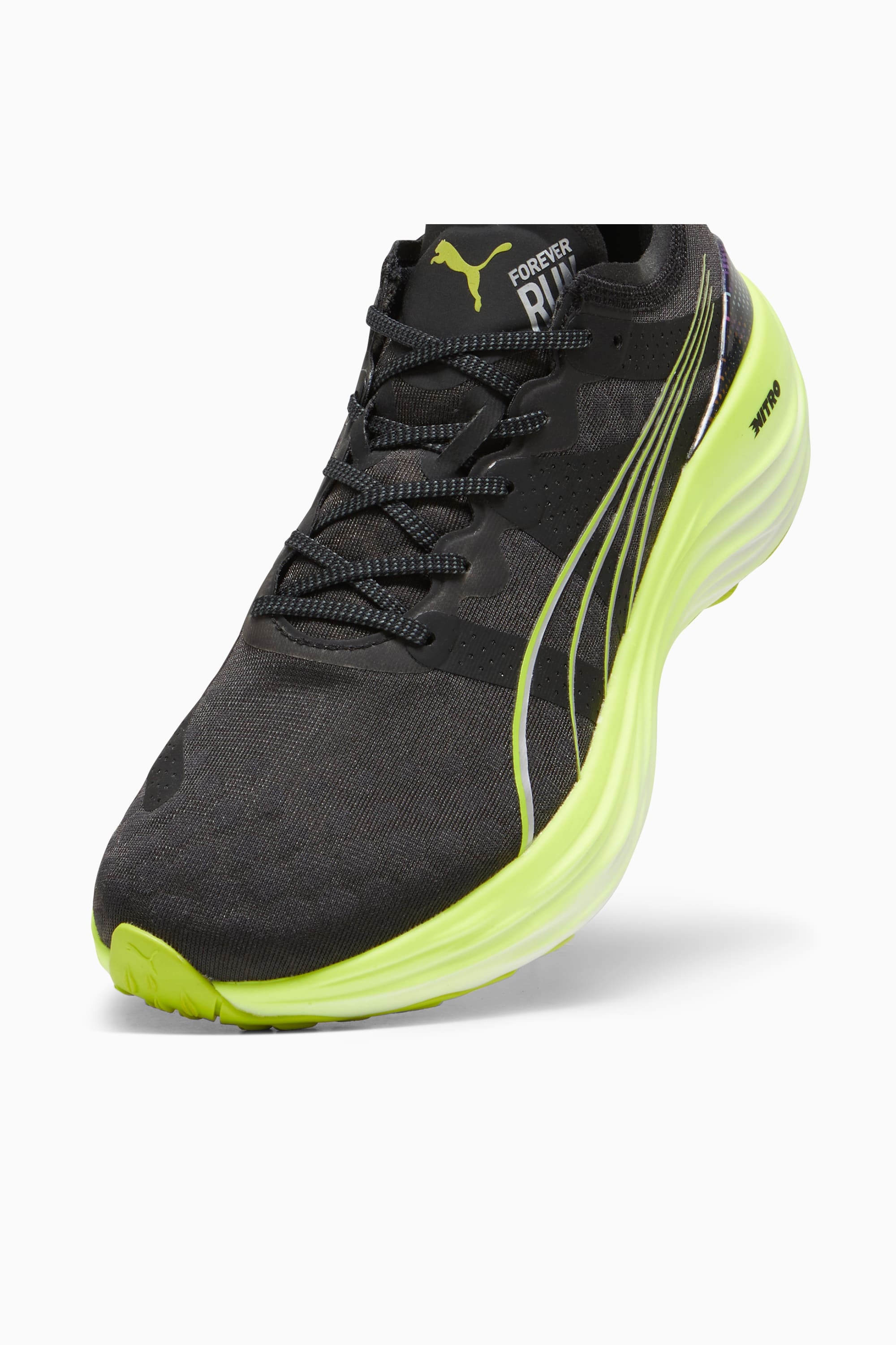 ForeverRun NITRO™ Men's Running Shoes - 8