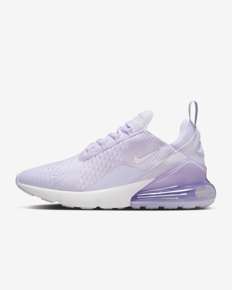 Nike Air Max 270 Women's Shoes - 1