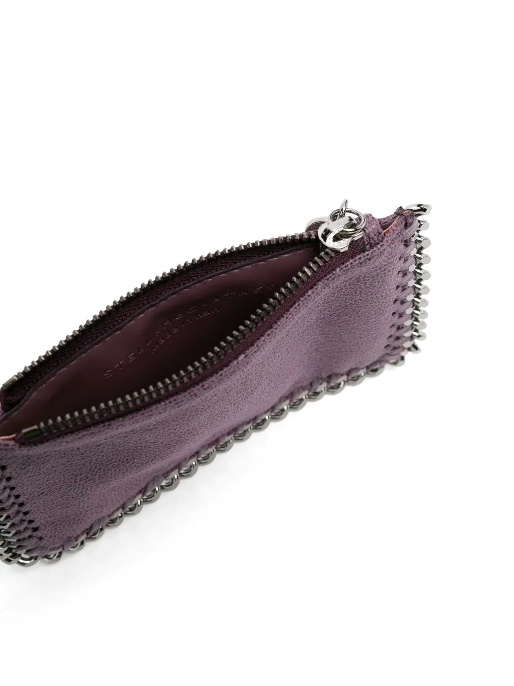 Falabella zipped cardholder - 3