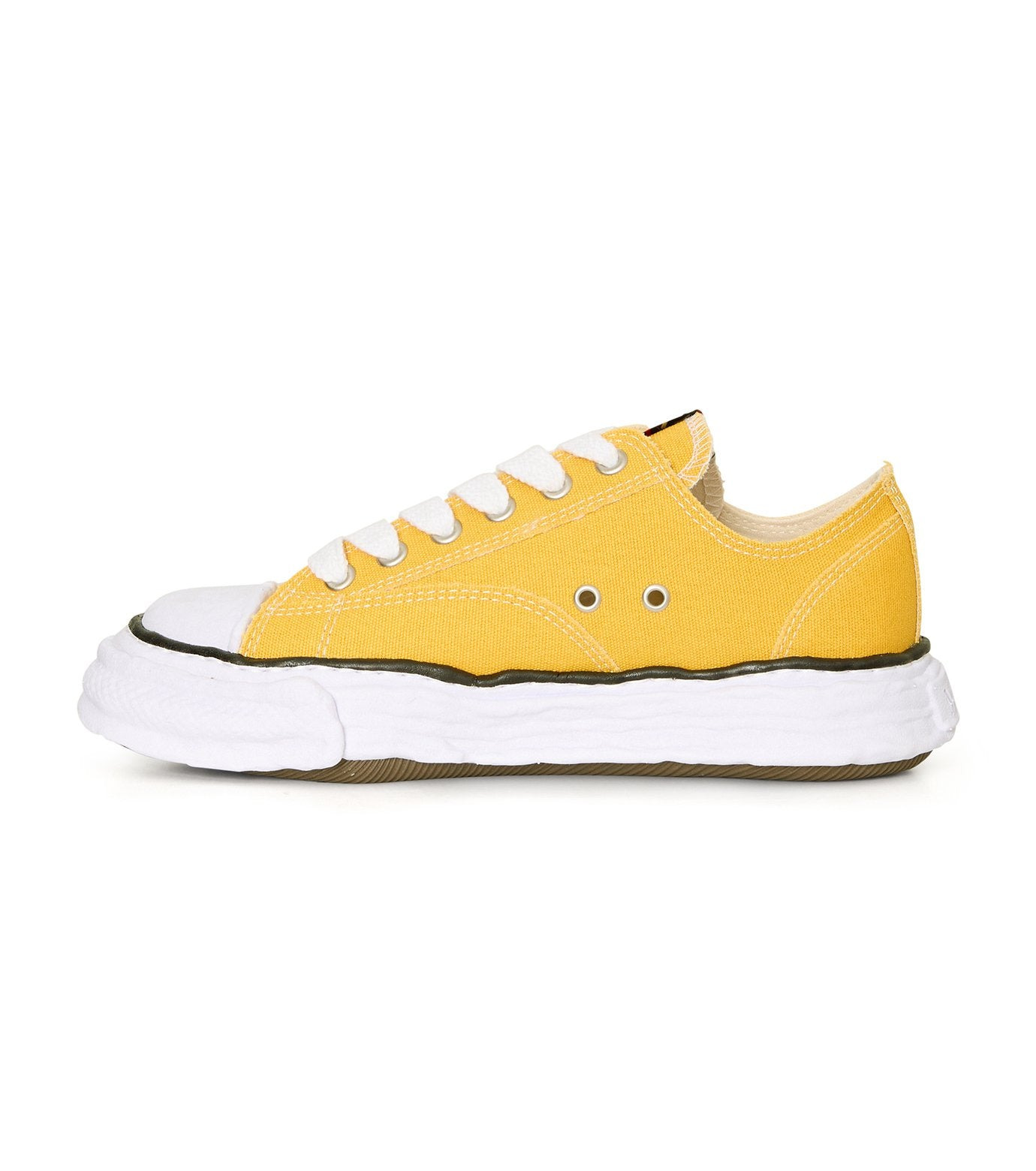 PTS23 CANVAS LOW-TOP - 3