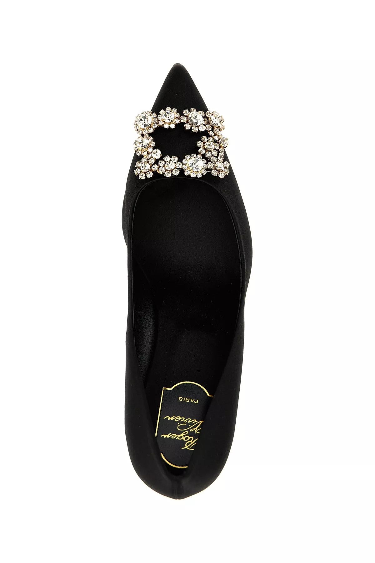 'Efflorescence' pumps - 4