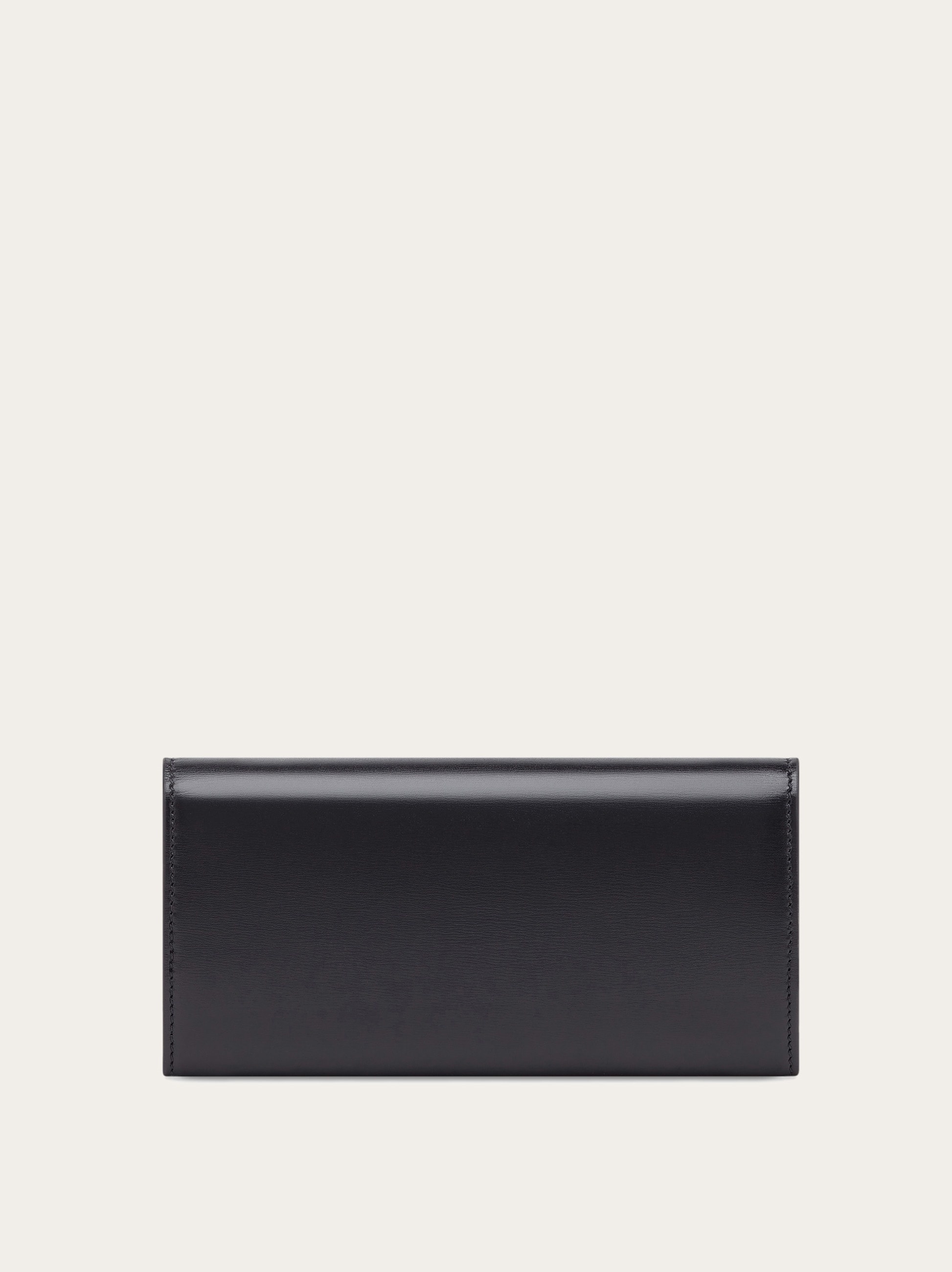 Fiamma wallet with chain - 3