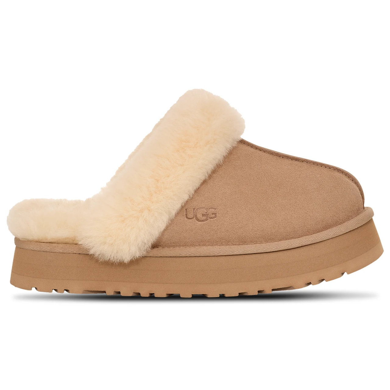 UGG Womens UGG Disquette - 1