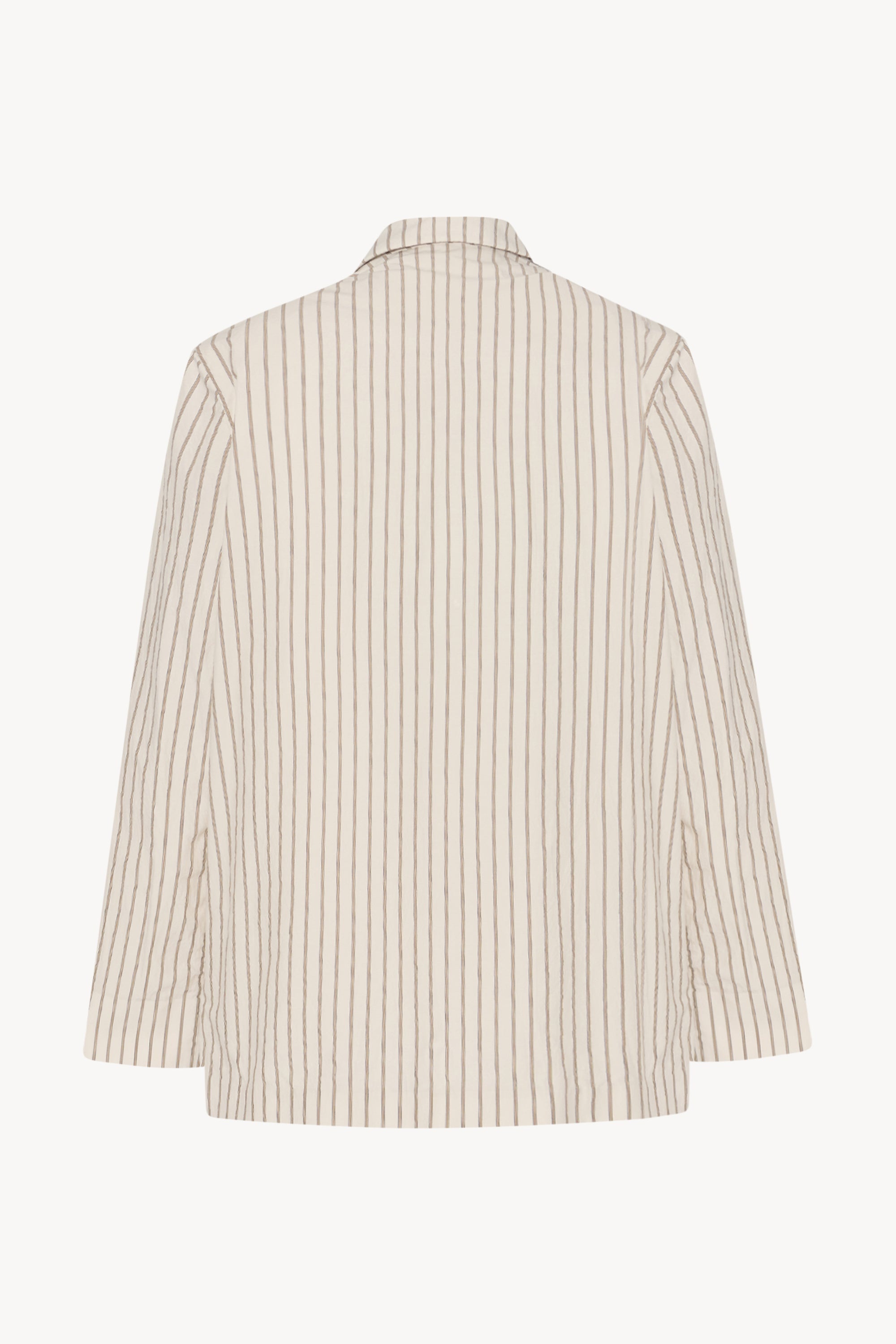 Albert Jacket in Cotton - 2