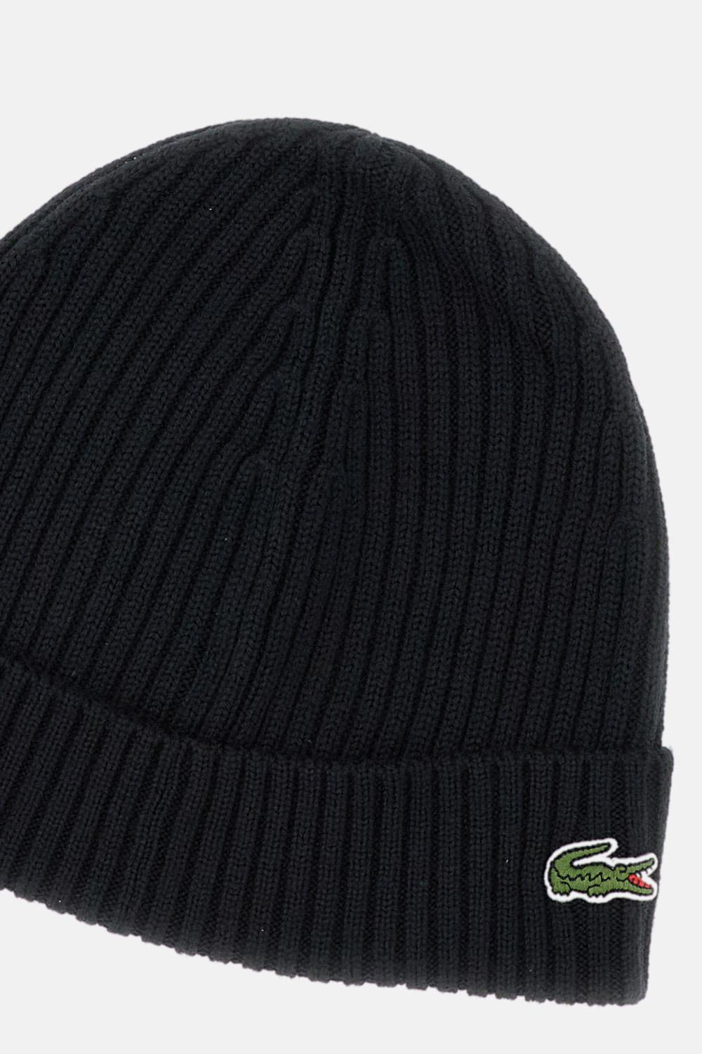 Wool Cap - 2