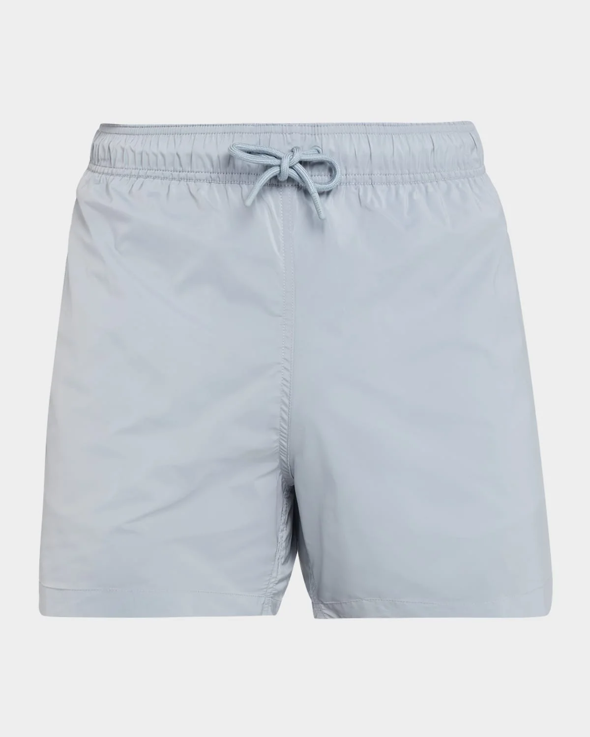 Men's Salvador Elastic-Waistband Swim Trunks - 1
