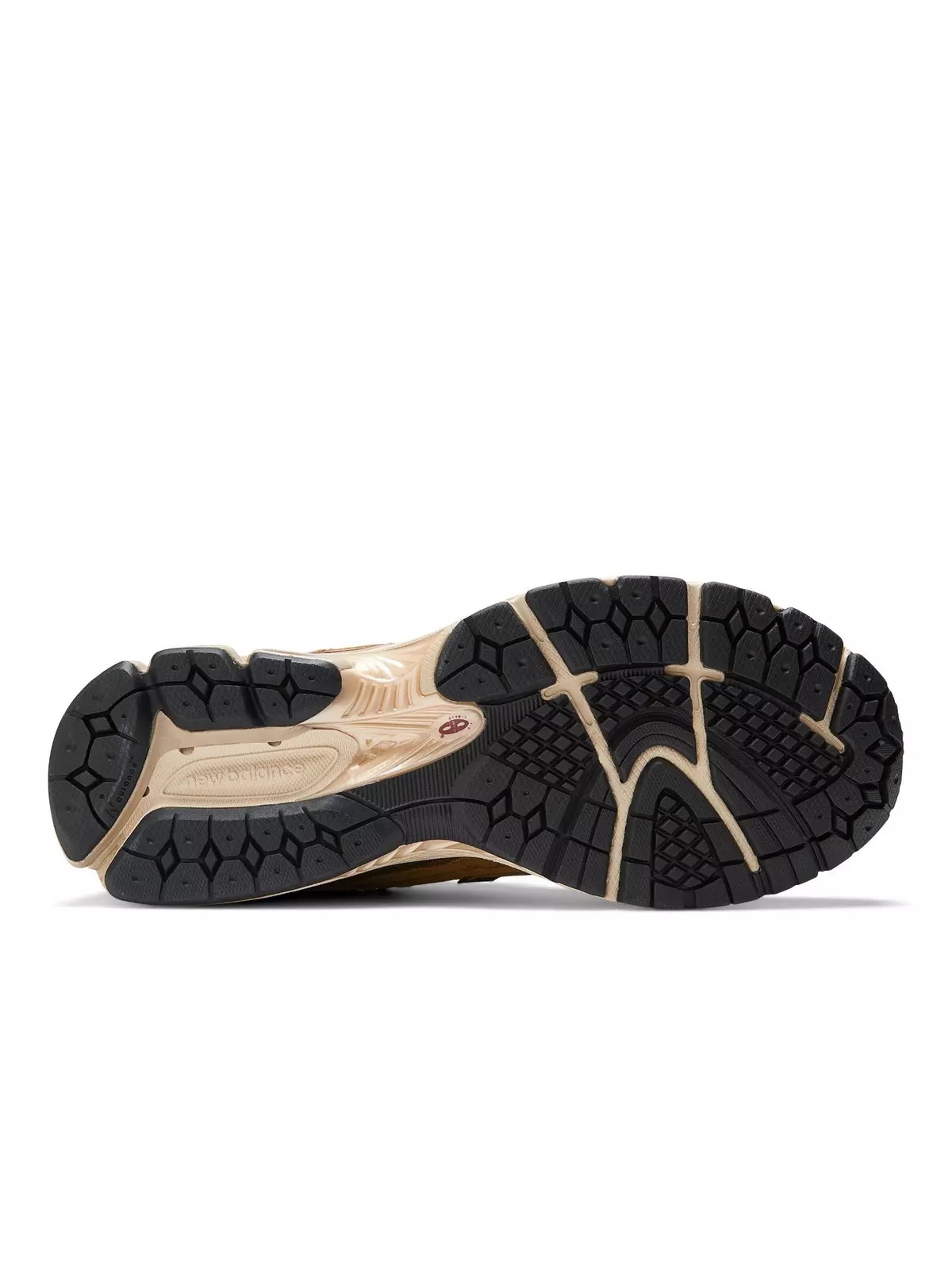 2002R Protection Pack "High Desert/Dark Moss/Black" Unisex Shoe - 11