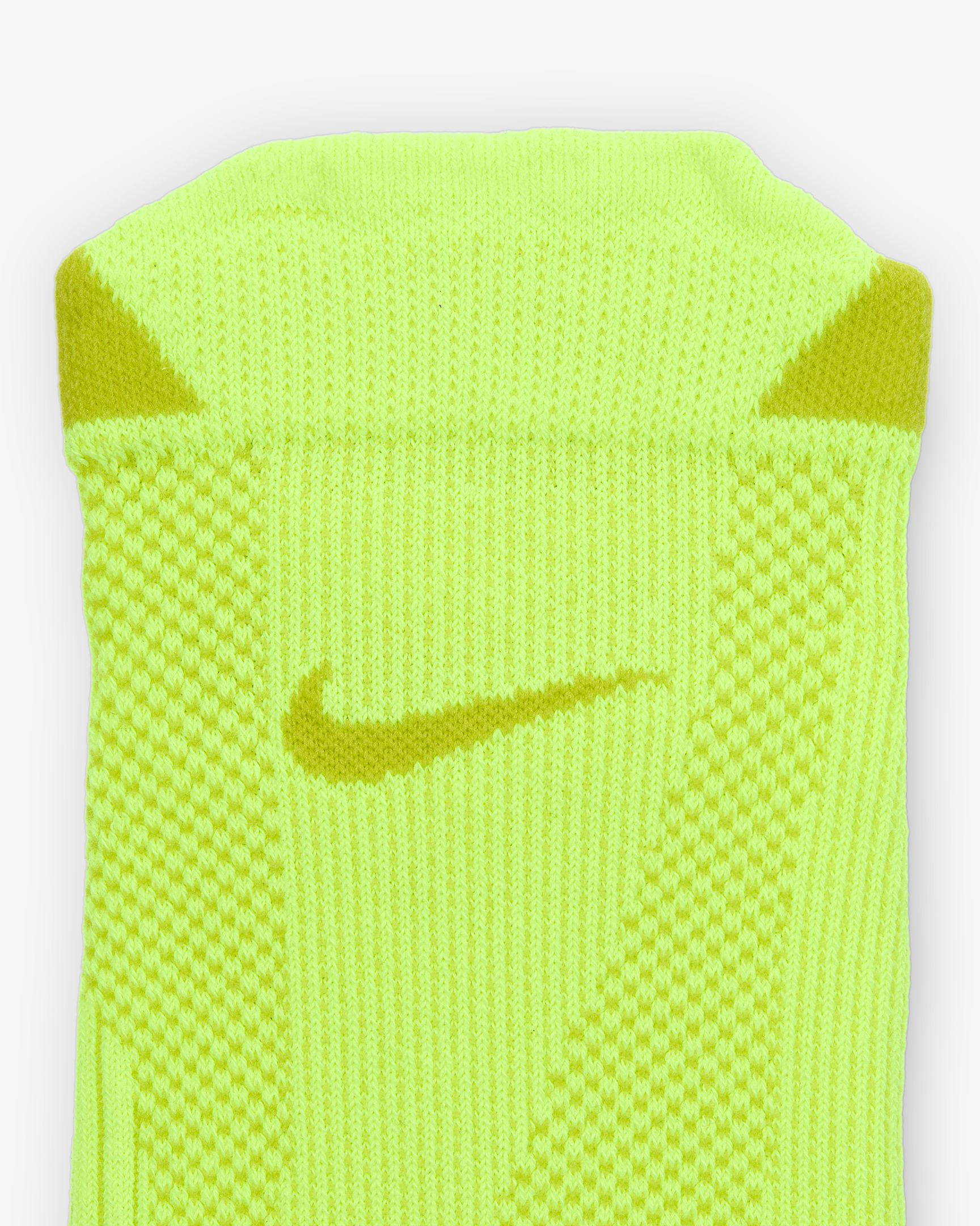 Nike Lightweight Running No-Show Socks (1 Pair) - 4