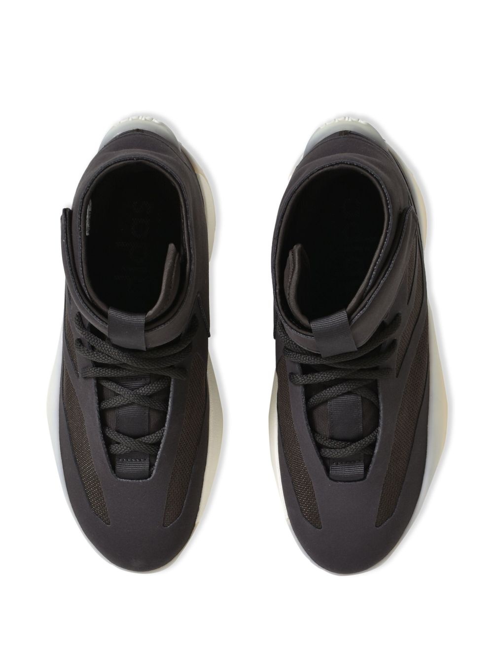 x Adidas Athletics II Basketball sneakers - 4