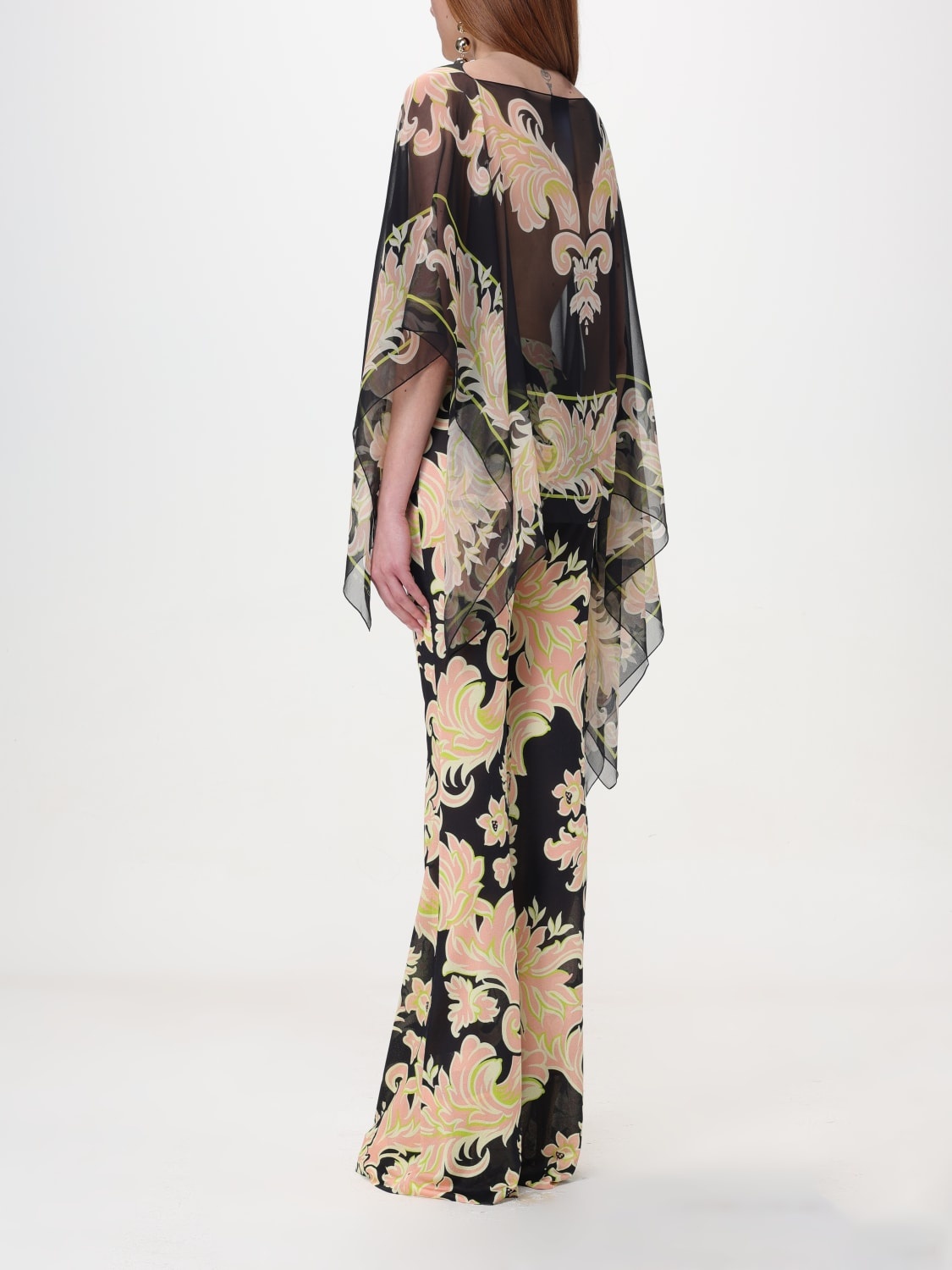 Top woman Etro - 3