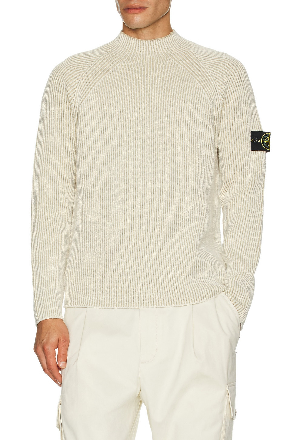 Crewneck Sweater - 4