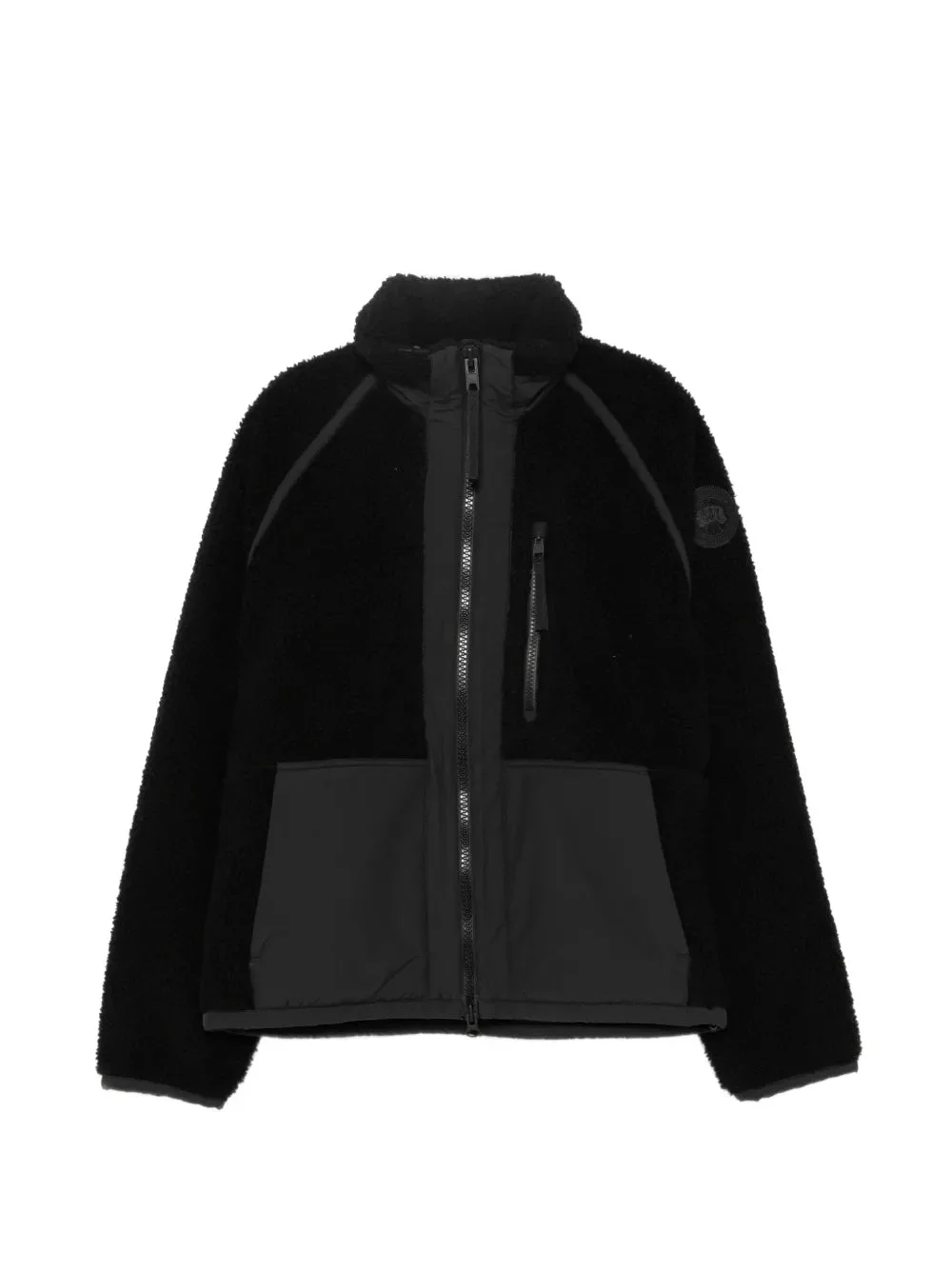 WESTPORT FLEECE JACKET - 1