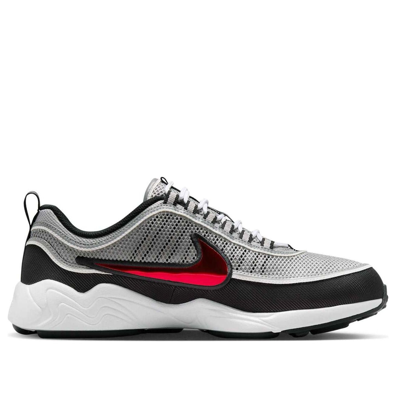 Nike Zoom Spiridon OG 'Sport Red' 2024 HF9117-001 - 2