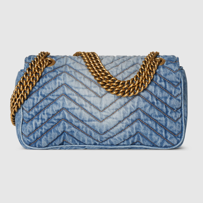 GG Marmont medium shoulder bag 7