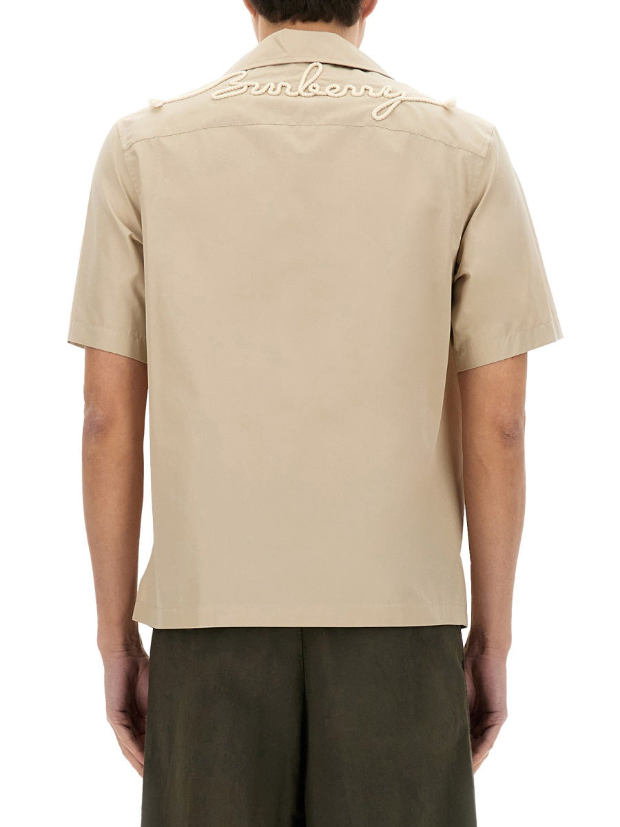 Burberry Men Havana Shirt - 3
