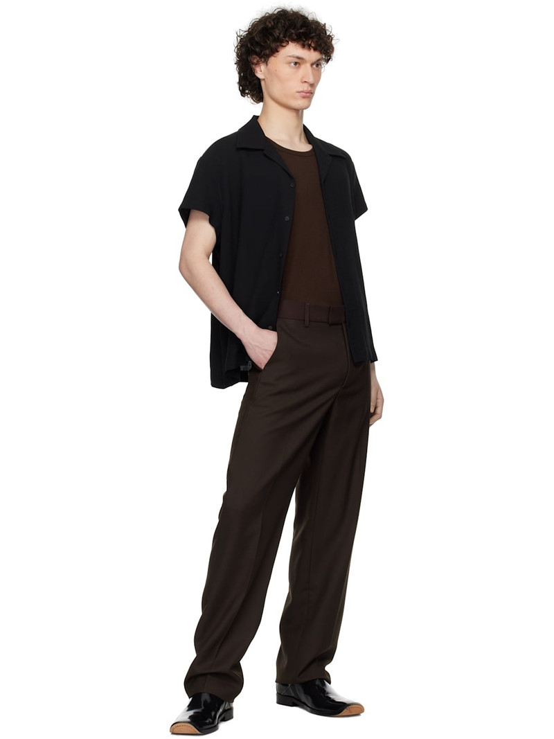 Séfr Black Mael Shirt outlook
