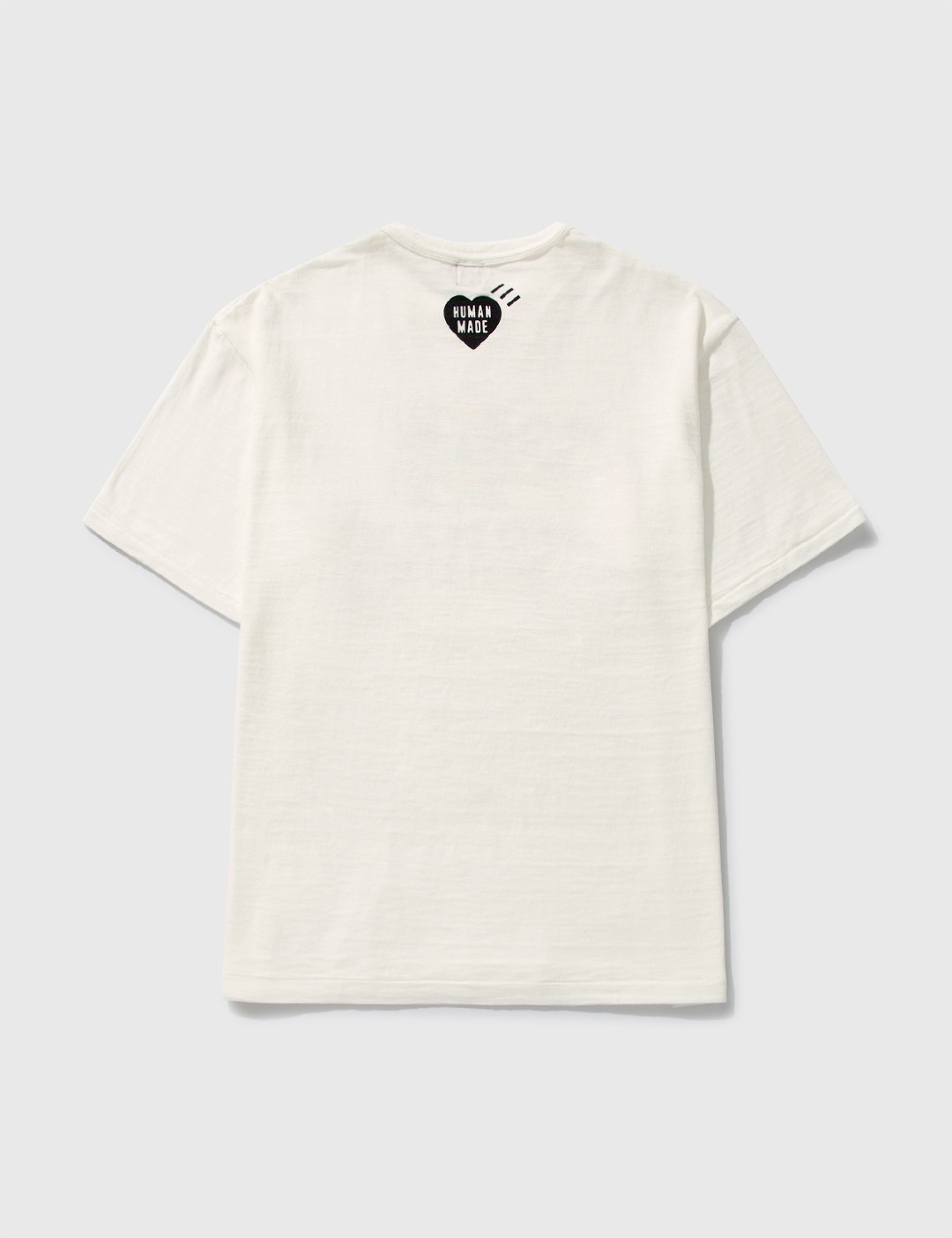 GRAPHIC T-SHIRT #5 - 2
