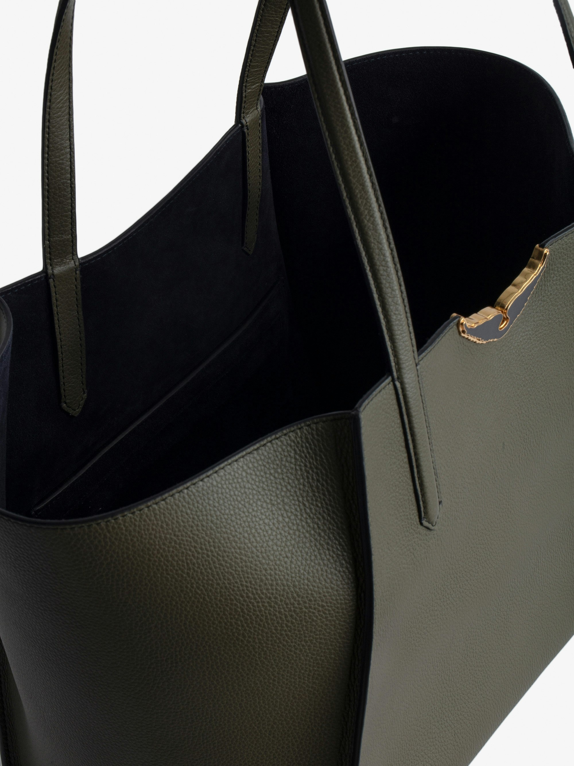 Le Borderline Bag - 4