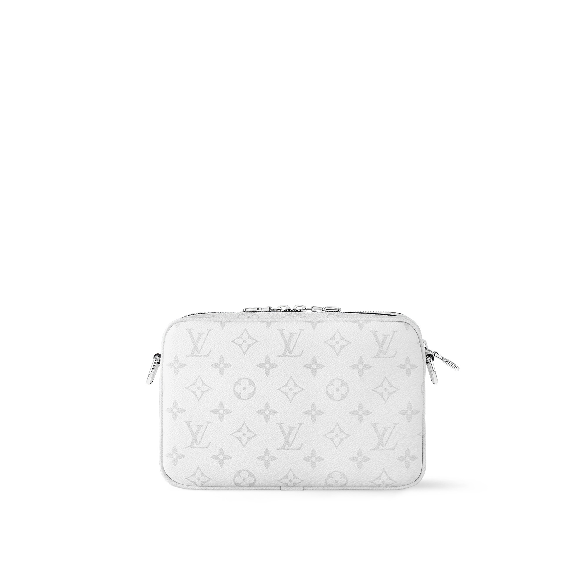 Louis Vuitton Alpha Messenger | REVERSIBLE