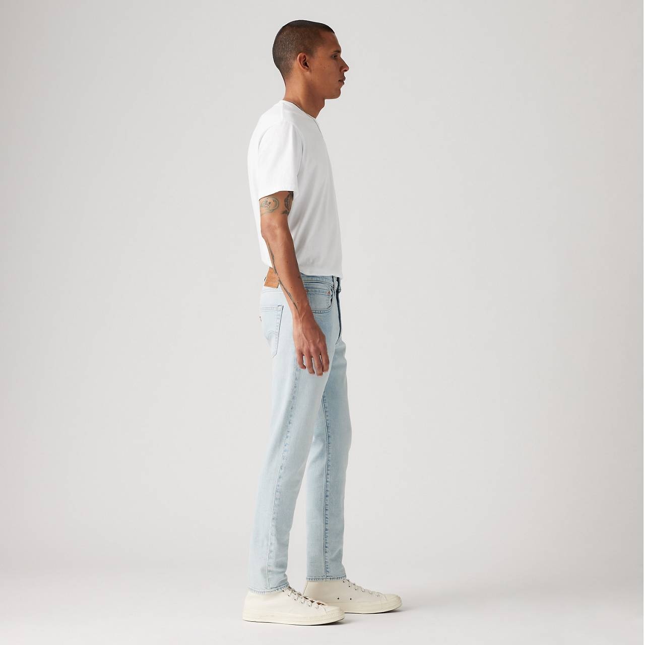 512™ SLIM TAPER FIT MEN'S JEANS - 6