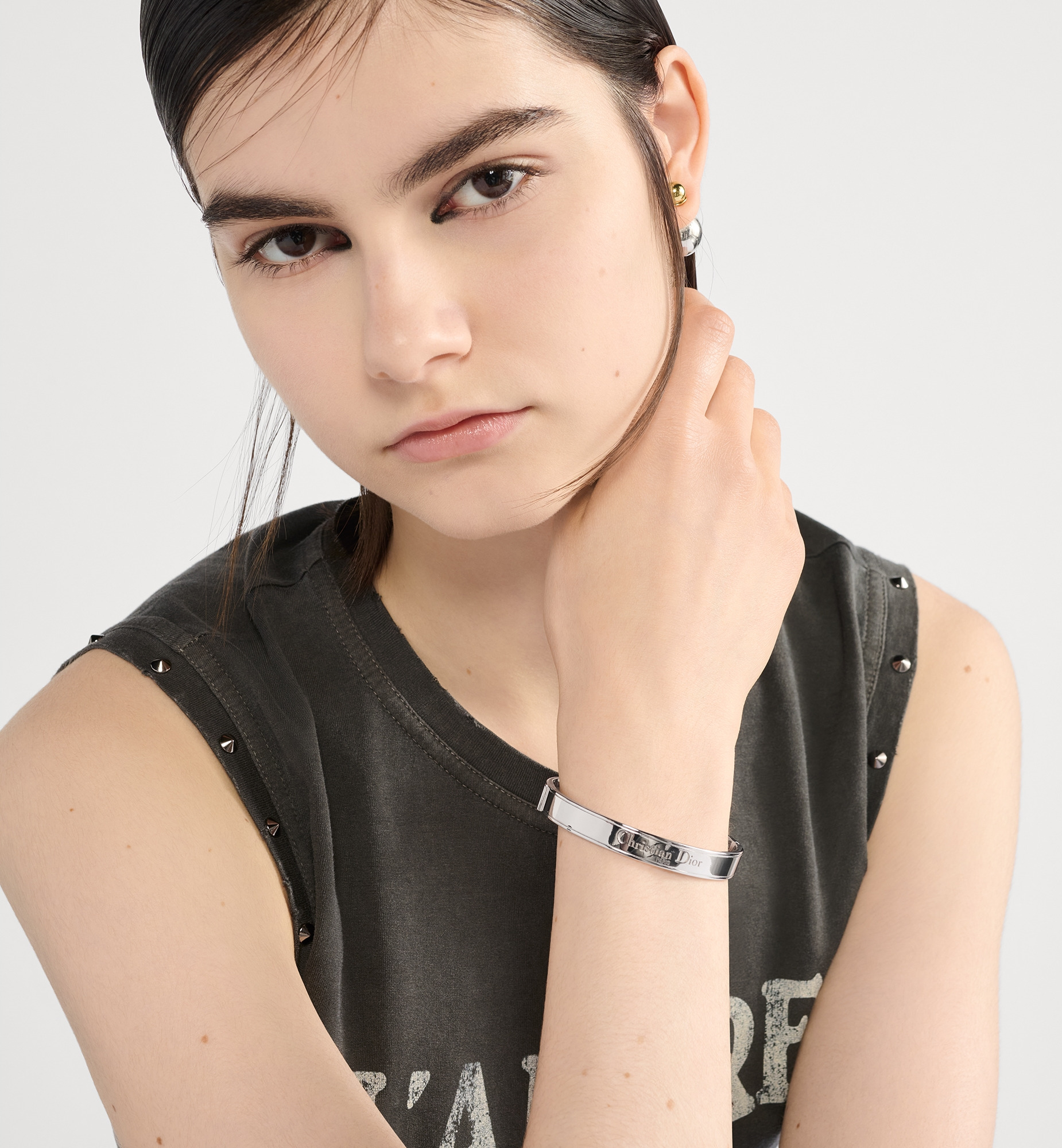 Dior Signature Bangle - 1