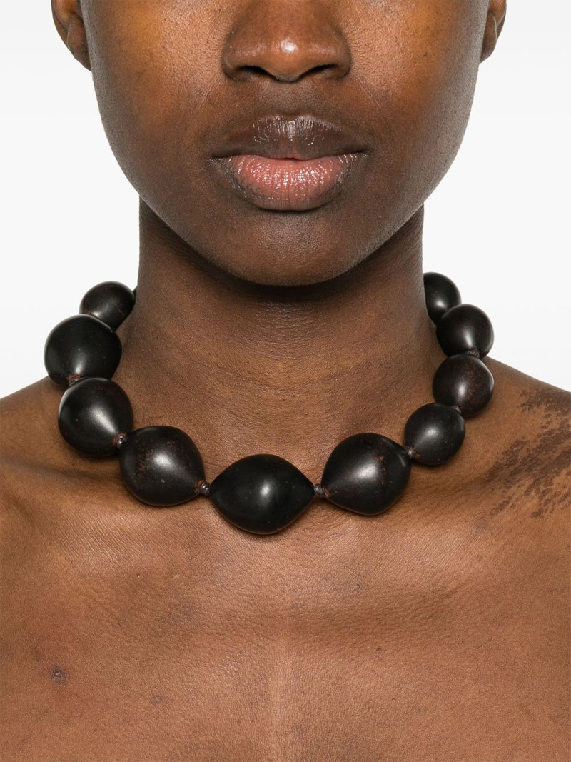 soeur Zamia necklace outlook