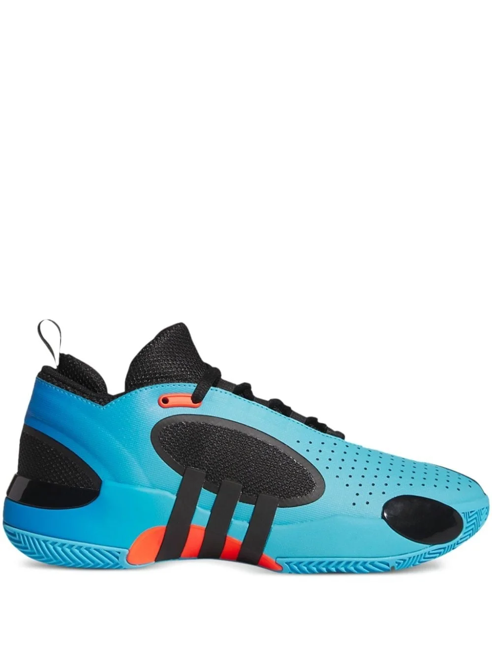 D.O.N. Issue 5 "Blue" sneakers - 1