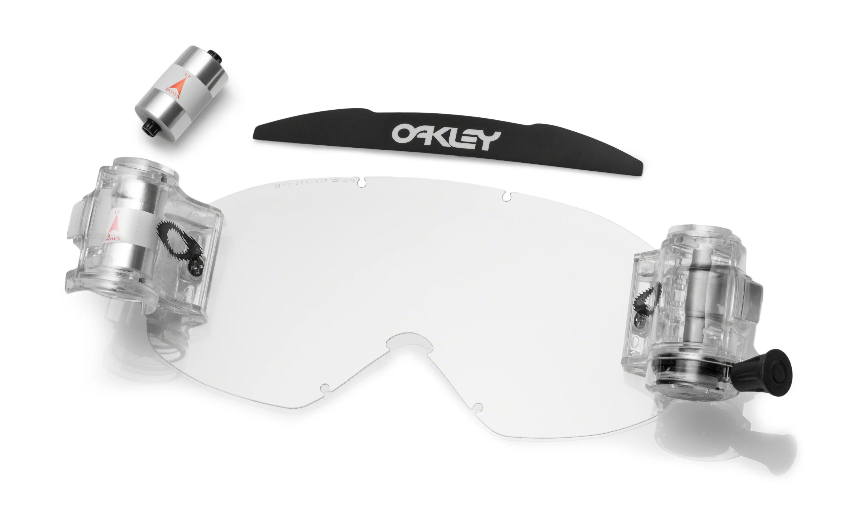 O-Frame® 2.0 MX Roll-Off Accessory Kit - 1
